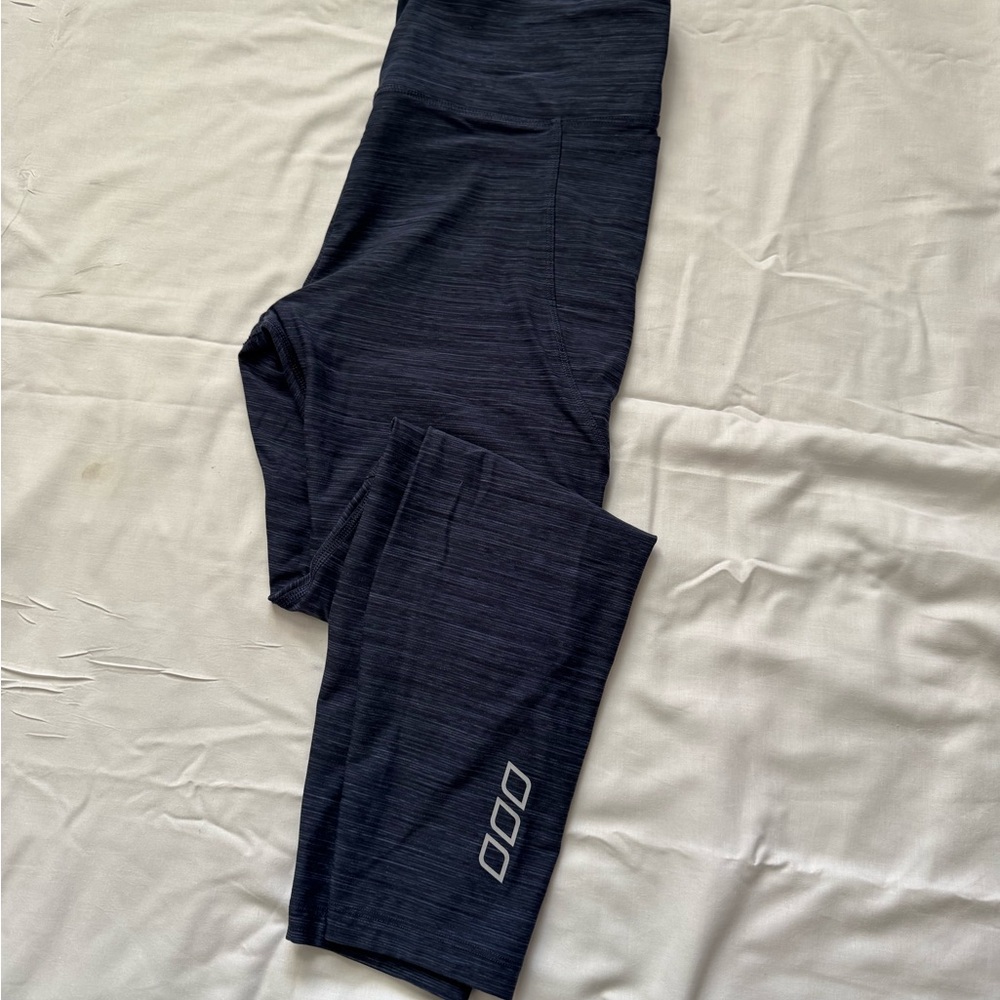 Lorna Jane Black Leggings